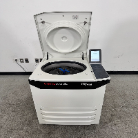Thermo Scientific Sorvall Lynx 6000 Floor Centrifuge image 3